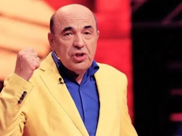 Рабінович: партія "За життя" протягом року доведе, що у змозі змінити країну