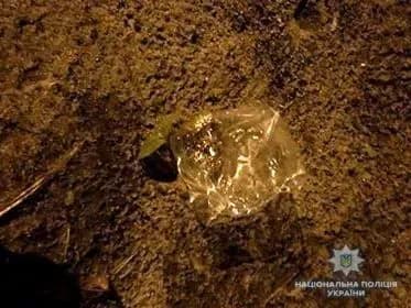 В Ірпіні стався зухвалий розбійний напад