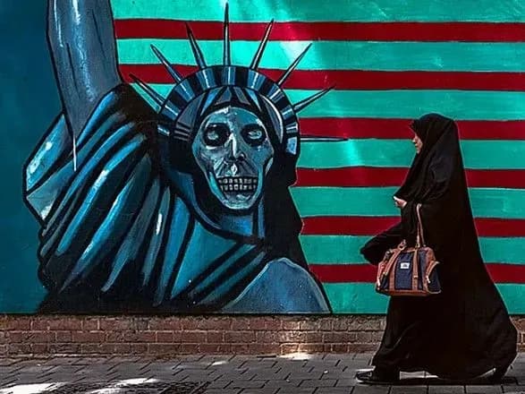 ABC розповів про можливу роль Австралії у підготовці удару США по Ірану