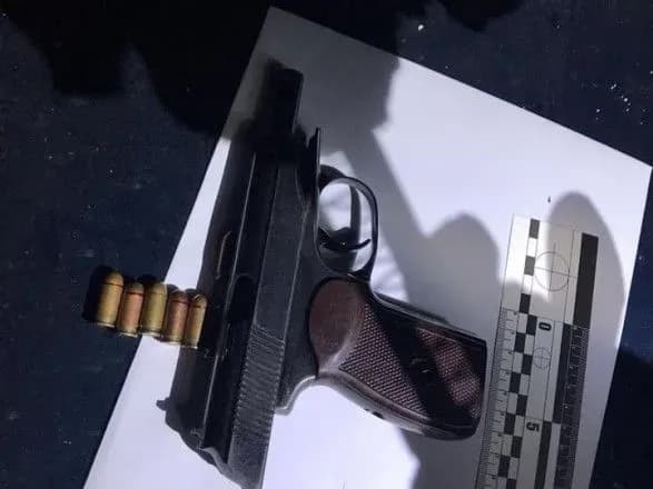 В Одесі вночі застрелили чоловіка