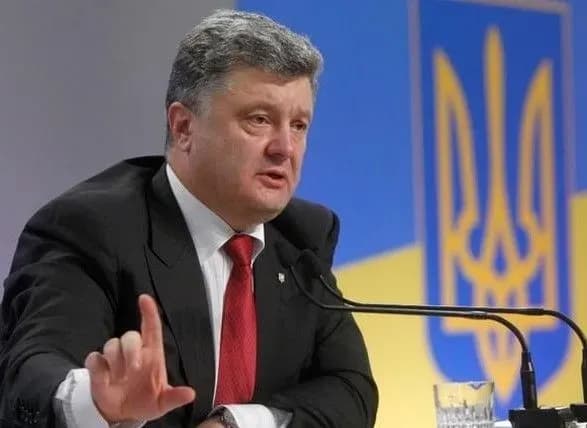 Незалежна церква: Порошенко сподівається на справедливе рішення Вселенського патріархату