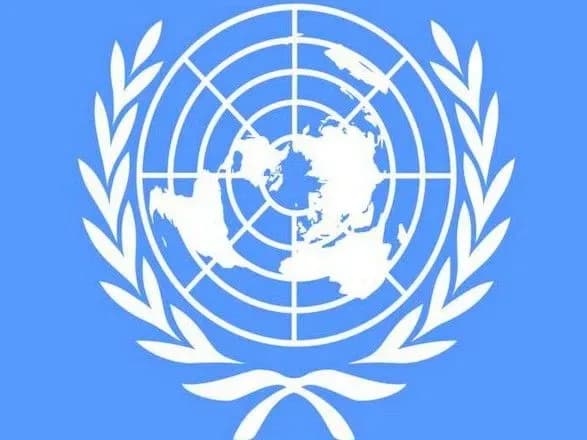 Американка із Львівщини презентує Модель ООН