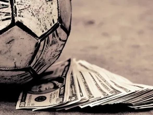 Тренер "Динамо" отримує в п'ять разів менше за Фонсеку і в два рази менше за підопічного Гонсалеса