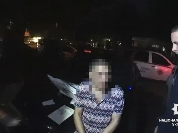 Іноземець в Одесі застрелив свого земляка