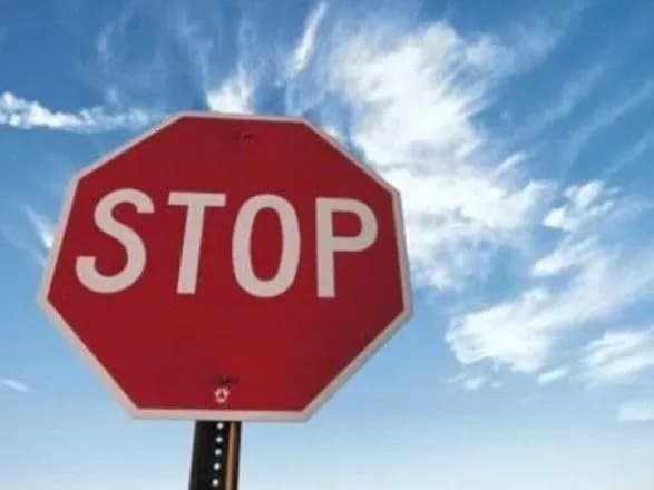 Через ремонт у столиці закриють рух на виїзді з бульвару Гавела