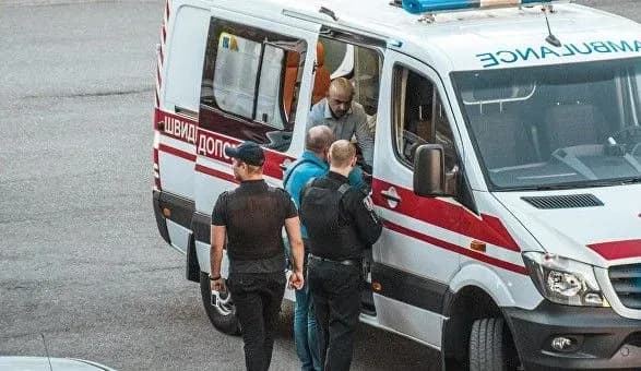 Одному з підозрюваних у нападі на Наєма подовжили запобіжний захід