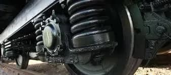 У Маріуполі потяг на смерть переїхав чоловіка