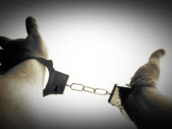 Под Киевом рабочий перерезал горло напарнику и пытался скрыться