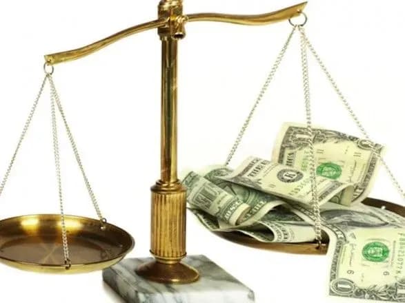 НАБУ завершило расследование в отношении судьи-взяточницы