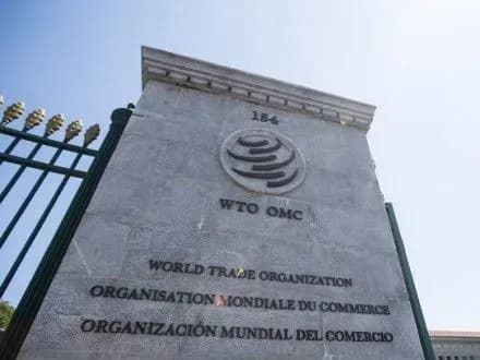 ЗМІ побачили зв'язок транзитного спору України та РФ у СОТ зі справою тарифів США