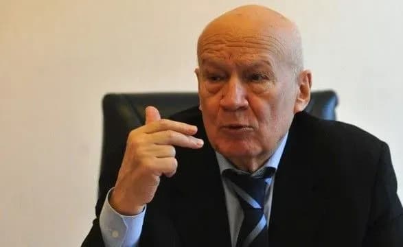 Інститут стратегічних досліджень замість Горбуліна очолив топ-чиновник з АП - указ