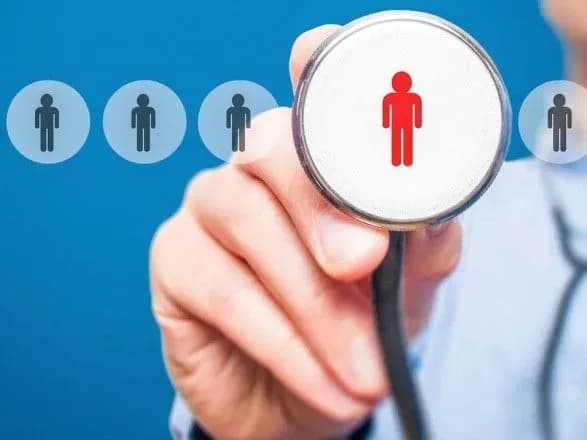 Нацплан покращення здоров'я українців: зменшення смертельних ДТП та споживання солі