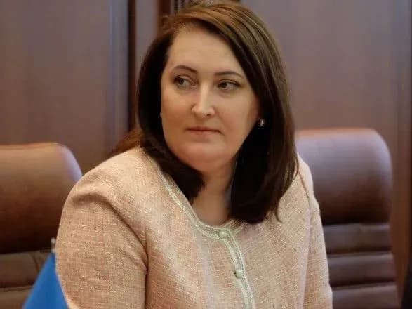 У Корчак в НАЗК з'явилася нова посада