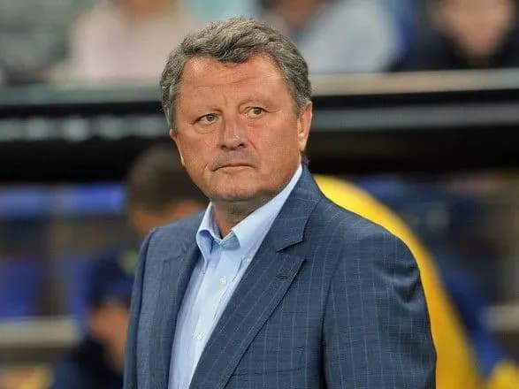 Маркевич дав прогноз на матч "українського класико"