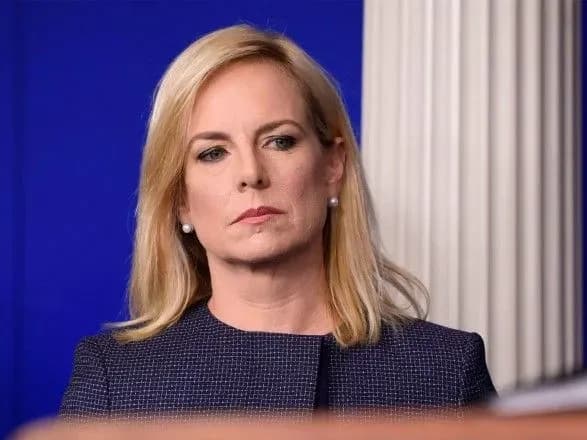 У МВБ США заявили, що не допустять чергового втручання у вибори в своїй країні