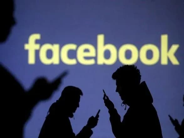 Facebook знайшов десятки підозрілих сторінок перед новими виборами в США
