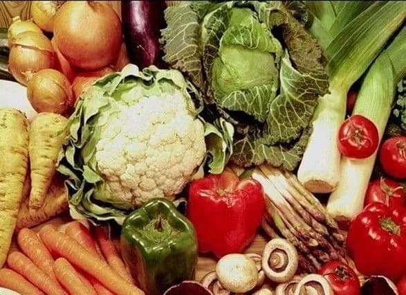 У Києві на вихідних проведуть традиційні ярмарки