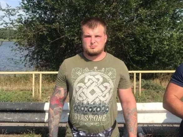 Біля Мелітополя затримали вбивцю Олешка – активіст