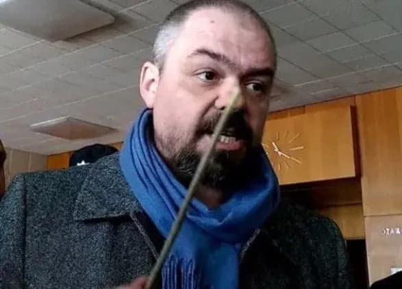 Вбивство активіста у Бердянську: стали відомі подробиці