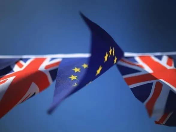 Єврокомісія не хоче скорочення штату через Brexit