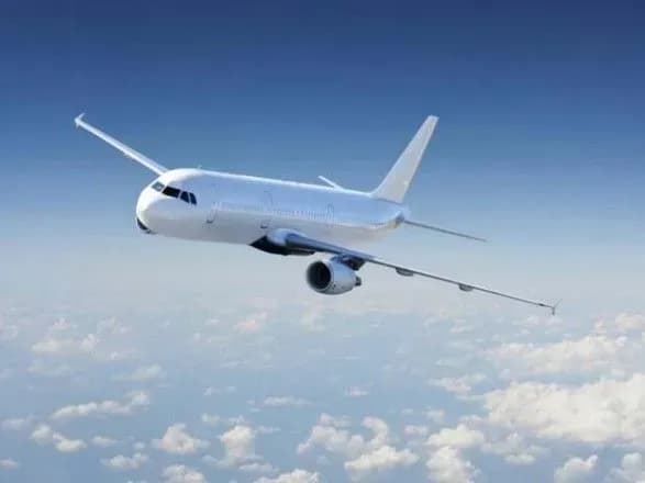 У "Борисполі" здійснив аварійну посадку літак зі Львова