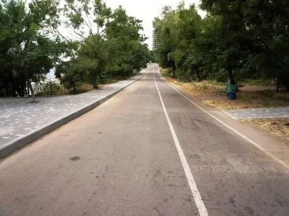 В Одесі у жінки почалися пологи по дорозі на пляж