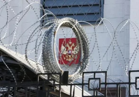 ЄС ввів санкції щодо шести російських компаній через Керченський міст