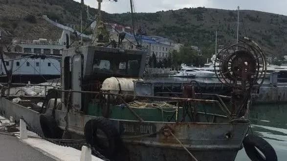 Захист українських моряків у Криму оскаржить дії спецслужб РФ