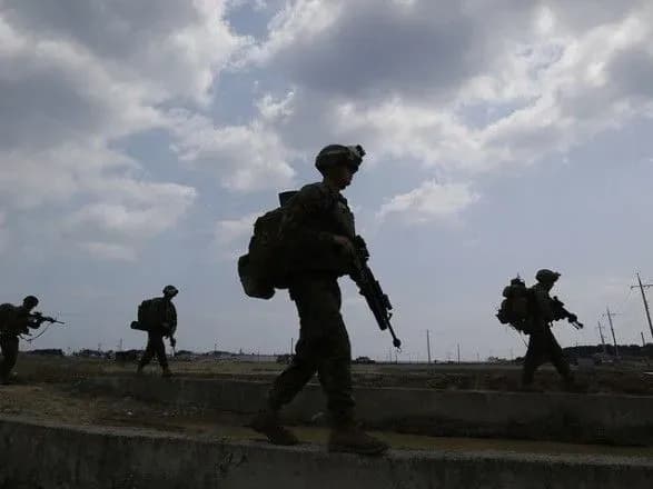 США збільшили оборонний бюджет до 716 млрд доларів на 2019 фінансовий рік