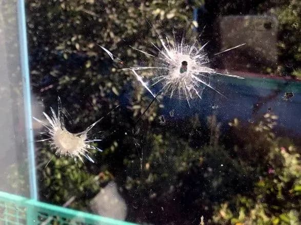 У дворі на Харківщині вибухнув невідомий предмет