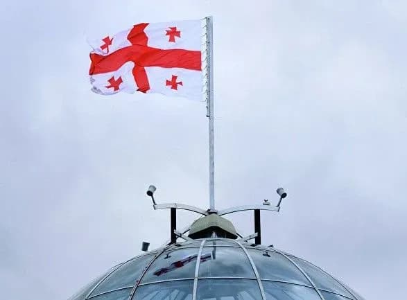 Грузия будет избирать президента 28 октября