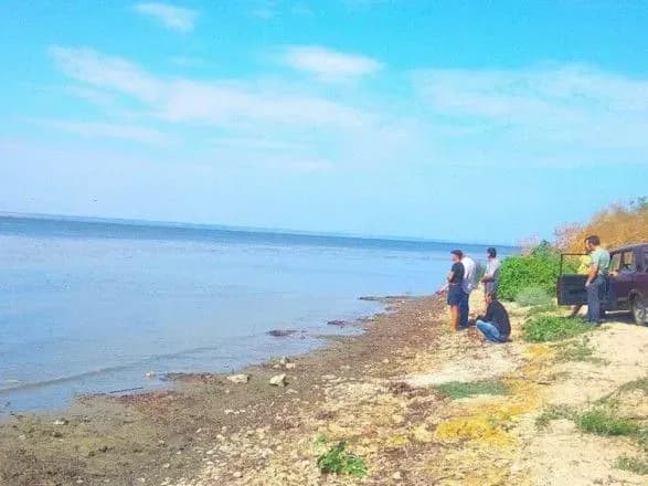 На Одещині шукають хлопчика, який на плоту вийшов у лиман і не повернувся