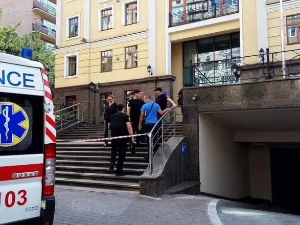 Сотрудников ВРП эвакуировали из-за угрозы взрыва