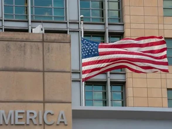 The Guardian: агент спецслужб РФ більше 10 років працював в посольстві США у Москві