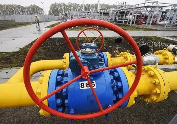 Справа розкрадання "комунального газу": статус підозрюваного мають 5 осіб