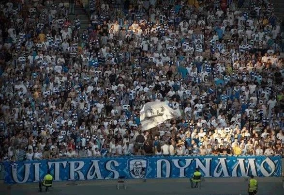 Ультрас "Динамо" стали інструментом у розбірках Суркісів з ФФУ - думка