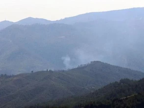 Урядові сили готуються до наступу на півночі Сирії - ЗМІ