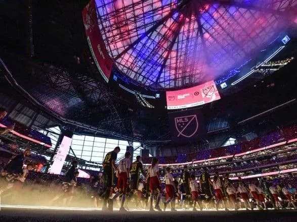 "Ювентус" здобув перемогу у поєдинку проти зірок МЛС