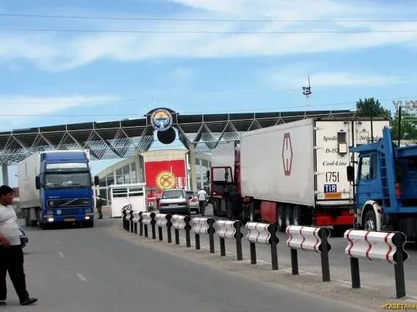 У МЕРТ поділилися очікуваннями щодо транзитного спору з РФ у СОТ