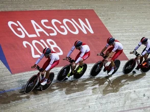 Перший об'єднаний чемпіонат Європи з літніх олімпійських видів спорту стартує в Глазго