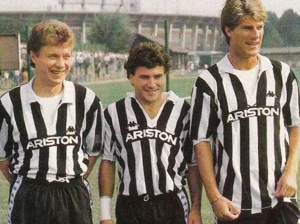 Екс-футболіст "Ювентуса" Заваров увійшов до селекційної служби "Динамо"