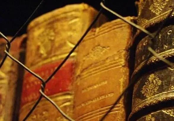 В Україну заборонили ввозити з РФ видання з пропагандою імперських настроїв