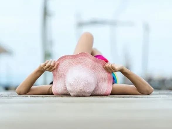 Завтра повітря в Україні прогріється до +32