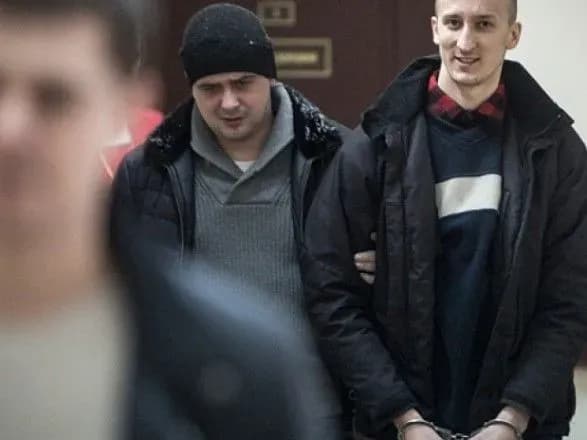 Кольченко в ув'язненні закінчив курси по збірці меблів і почав вивчати англійську - мама