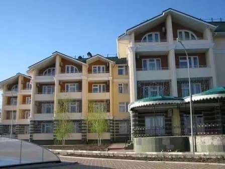 Лише три депутати цього року відпочили в санаторіях Ради