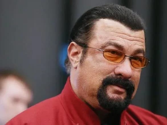 Стівену Сігалу дали посаду в МЗС Росії