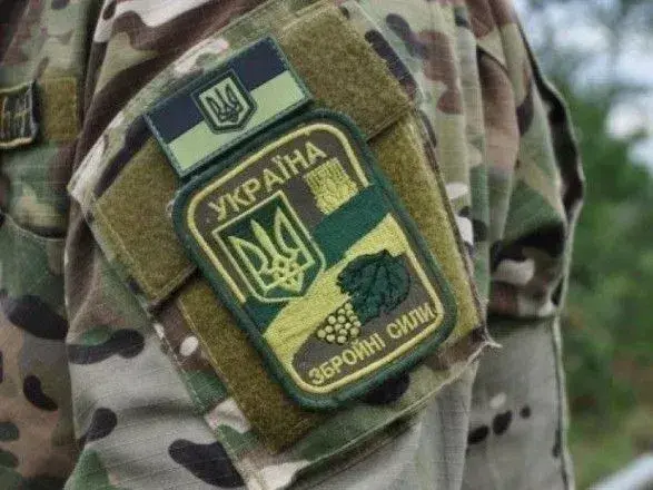 Смертельна ДТП на Херсонщині: військового комісара звільнили із ЗСУ
