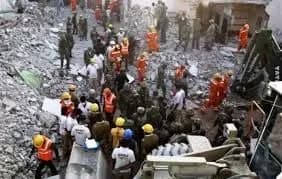 У кар'єрі в Індії стався вибух, загинули 11 осіб