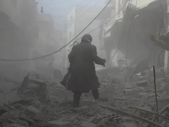 За місяць у Сирії незаконно затримали понад 600 осіб - правозахисники