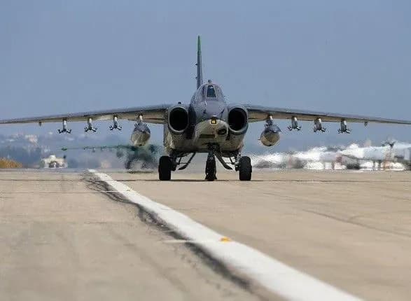 К концу года Воздушные силы получат около 30 модернизированных боевых самолетов